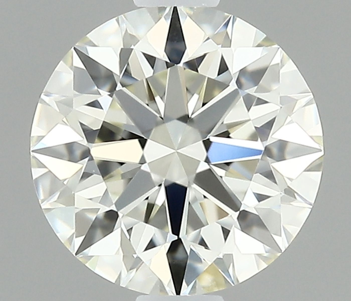 Diamond Natural 0,76Ct I-VVS1 Round - IGI815656169 1