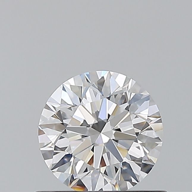 Diamond Natural 0,61Ct D-VS1 Round - GIA1559973202 1