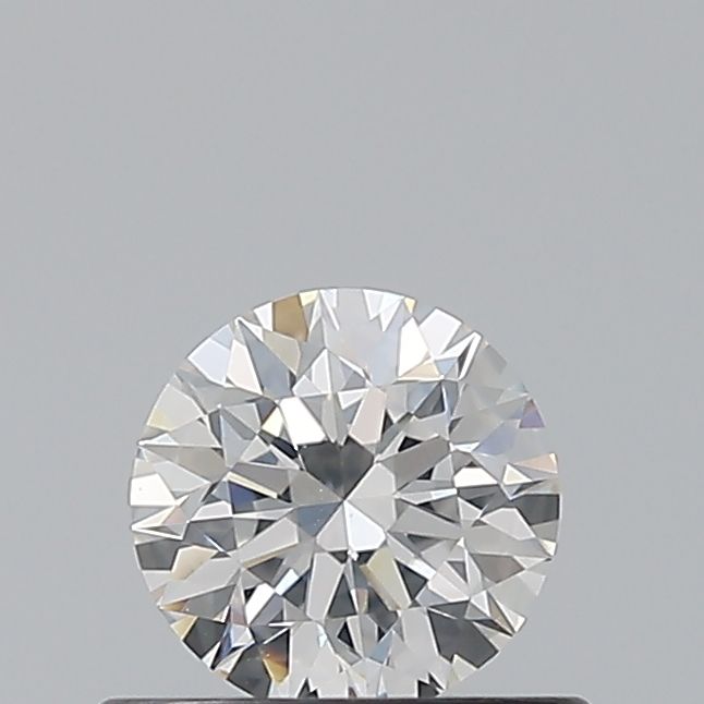 Diamond Natural 0,5Ct G-VS2 Round - GIA6552964304 1