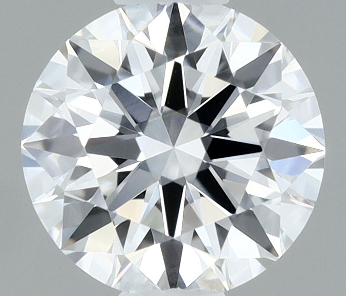Diamond Natural 0,32Ct D-IF Round - GIA1555991067 1