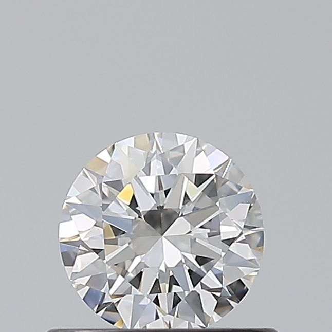 Diamond Natural 0,5Ct F-VVS2 Round - GIA7556992497 1
