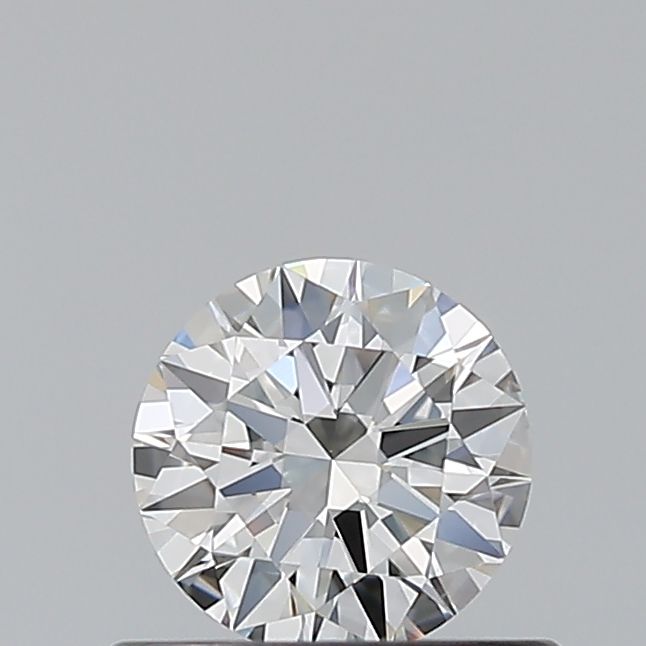 Diamond Natural 0,5Ct G-VS1 Round - GIA6552956420 1