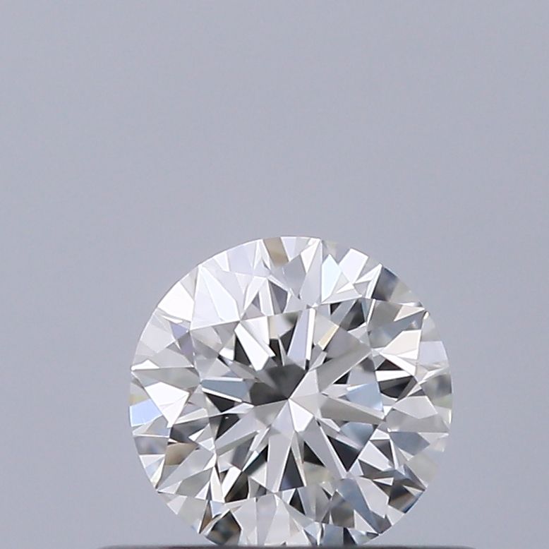 Diamond Natural 0,35Ct F-VS1 Round - GIA6565016980 1