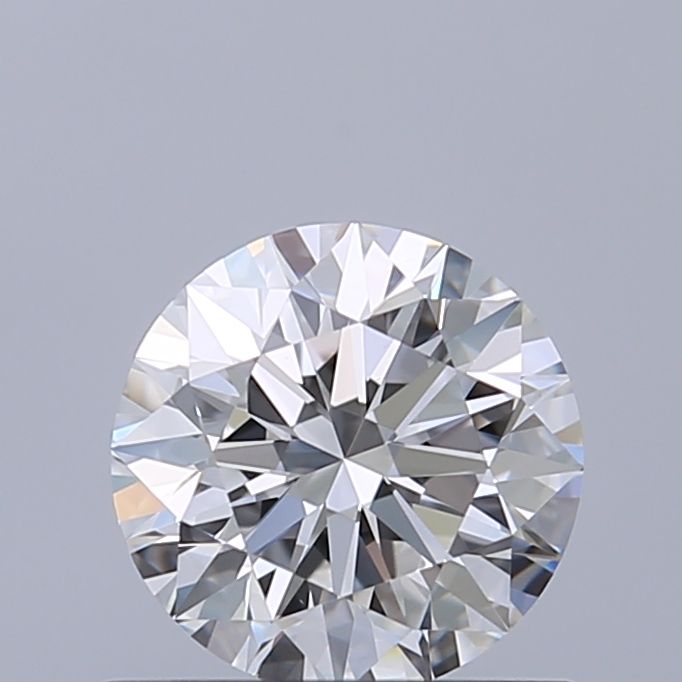 Diamond Natural 0,7Ct E-VS1 Round - GIA1567013471 1