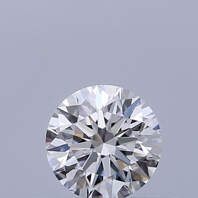 Diamond Natural 0,35Ct D-VVS2 Round - GIA6562015488 1