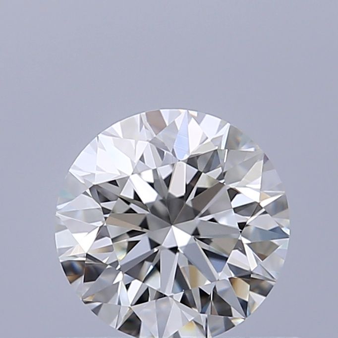 Diamond Natural 0,56Ct G-VS1 Round - GIA1559989325 1
