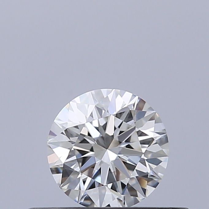 Diamond Natural 0,34Ct G-VS2 Round - GIA6561014588 1