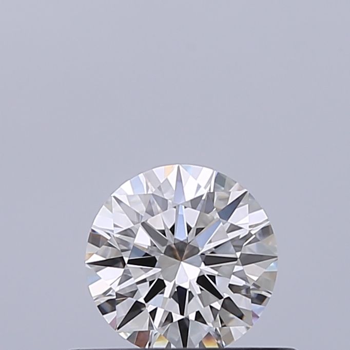 Diamond Natural 0,4Ct F-VVS2 Round - GIA6555992218 1