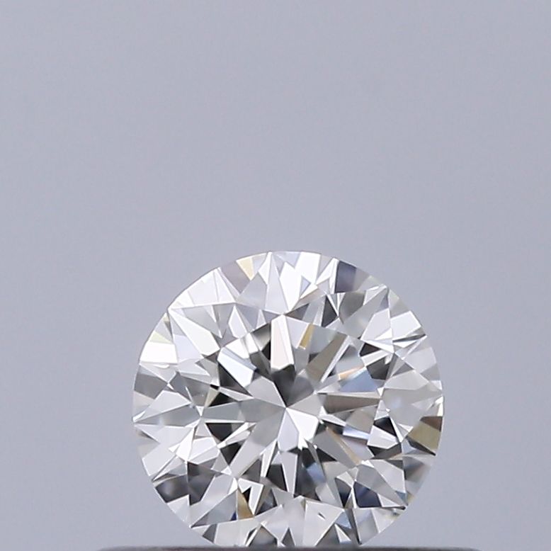 Diamond Natural 0,3Ct F-VS1 Round - GIA5556981824 1