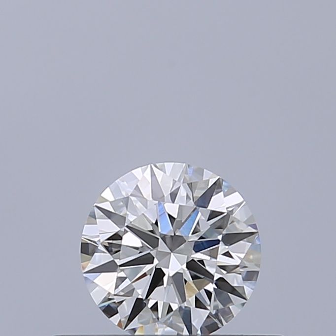 Diamond Natural 0,32Ct G-VS1 Round - GIA5566014787 1