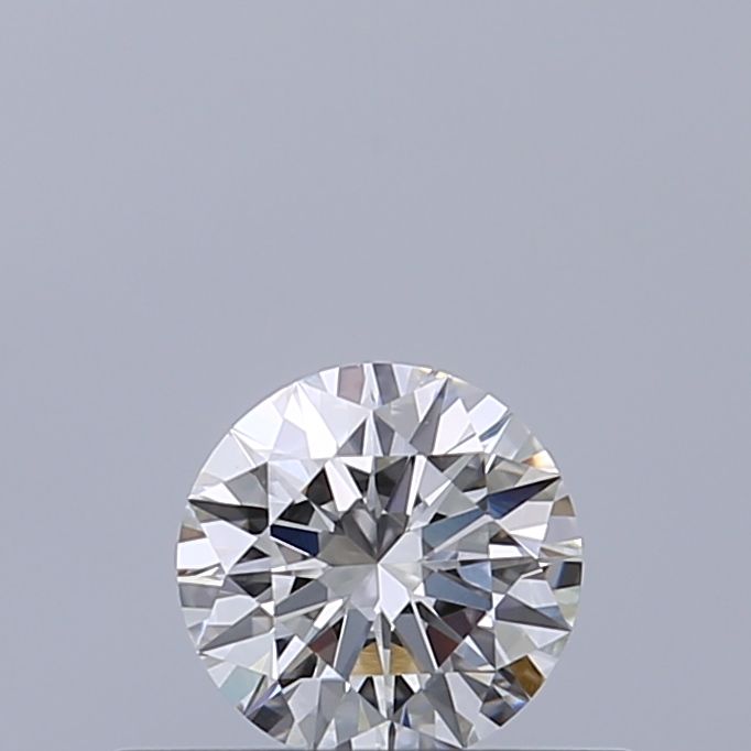 Diamond Natural 0,32Ct E-VS1 Round - GIA7553985987 1