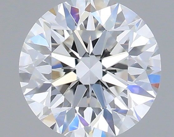 Diamond Natural 0,4Ct G-VS1 Round - GIA3555708355 1