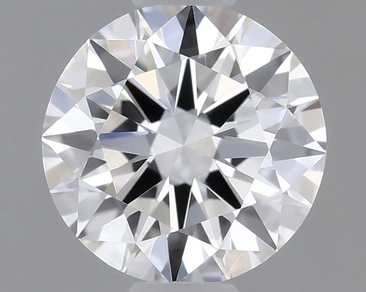 Diamond Natural 0,31Ct F-VVS2 Round - GIA2554883957 1