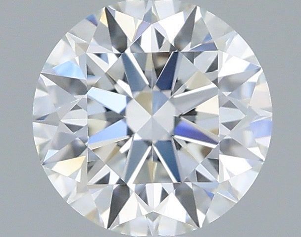 Diamond Natural 0,64Ct G-VS1 Round - GIA1558615566 1