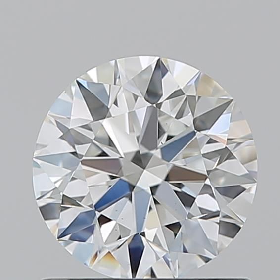Diamond Natural 1,01Ct G-VS1 Round - GIA6247022785 1