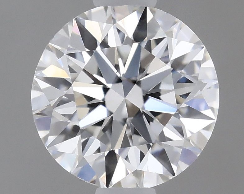 Diamond Natural 0,4Ct G-VS2 Round - GIA5556906848 1