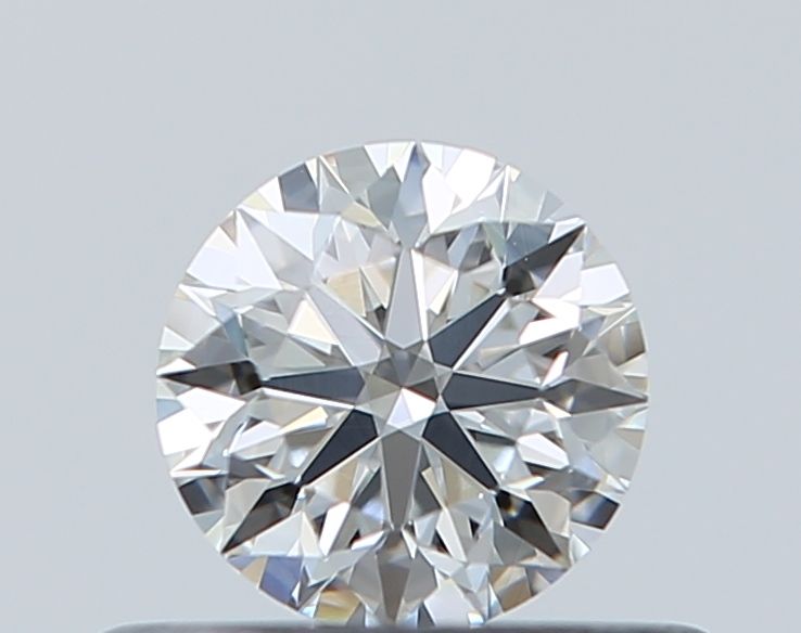 Diamond Natural 0,36Ct G-VS1 Round - GIA3555830114 1