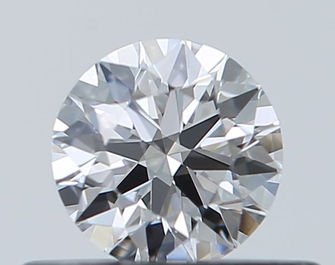 Diamond Natural 0,35Ct D-VVS2 Round - GIA2557830164 1