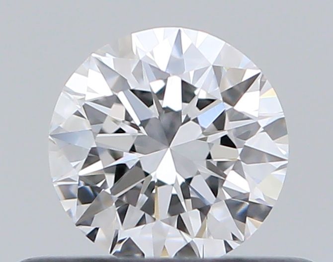 Diamond Natural 0,35Ct D-VVS2 Round - GIA1558829782 1