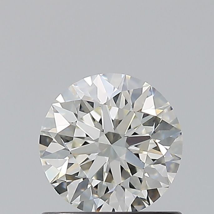 Diamond Natural 0,8Ct H-VVS2 Round - HRD260000157574 1