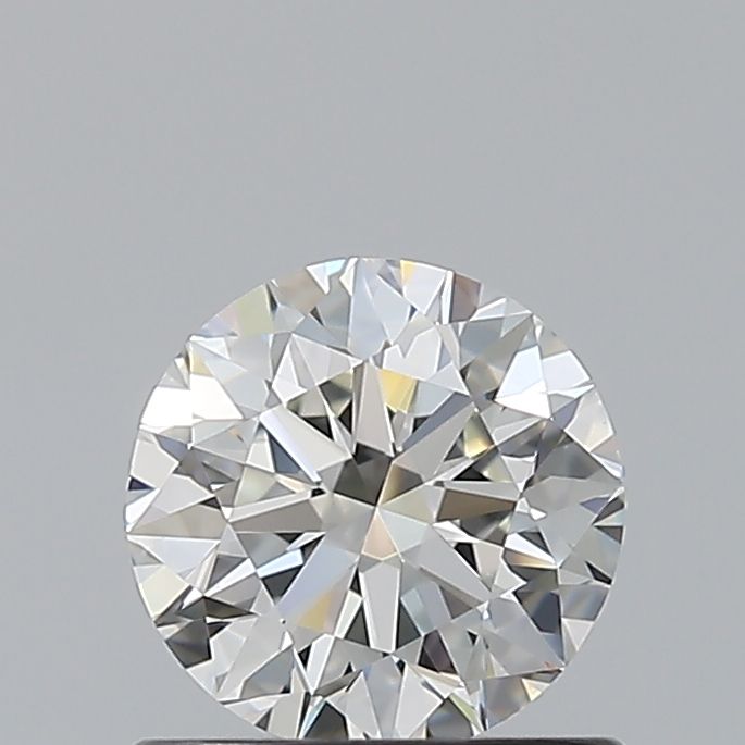 Diamond Natural 0,8Ct G-VVS1 Round - HRD260000171372 1