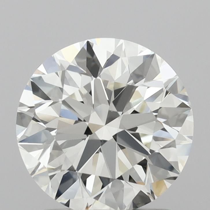 Diamond Natural 1,2Ct I-VVS2 Round - IGI823637500 1