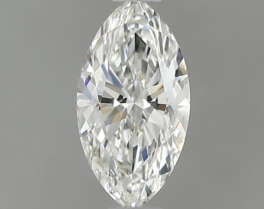 Diamond Natural 0,42Ct J-VVS1 Marquise - GIA2567017948 1