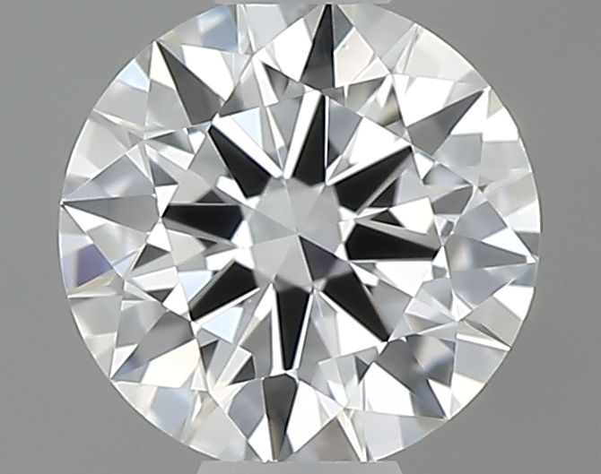 Diamond Natural 0,32Ct D-VS1 Round - GIA6552907357 1