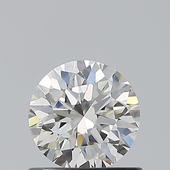 Diamond Natural 0,7Ct H-VVS1 Round - GIA5556957635 1
