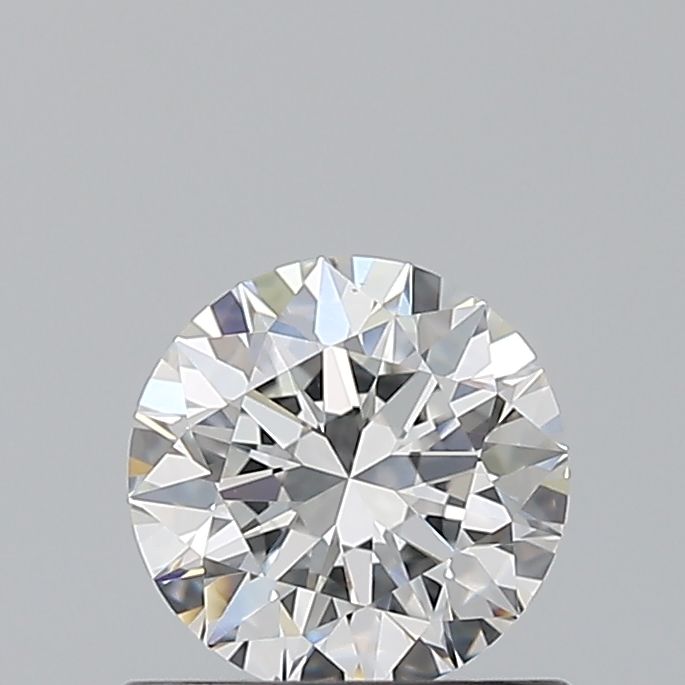 Diamond Natural 0,7Ct G-VS1 Round - GIA1568002678 1