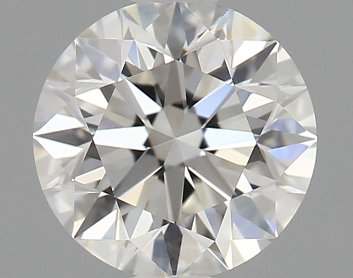 Diamond Natural 0,7Ct F-IF Round - IGI746510306 1
