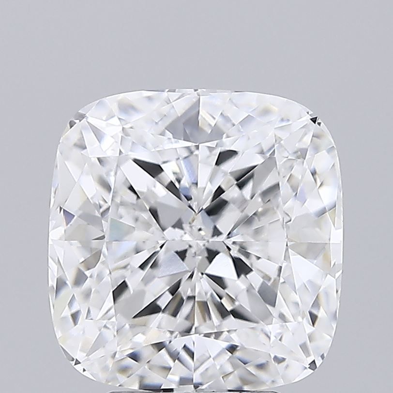 Lab Grown Diamond 1,58Ct G-VS2 Round - IGILG585329987 1