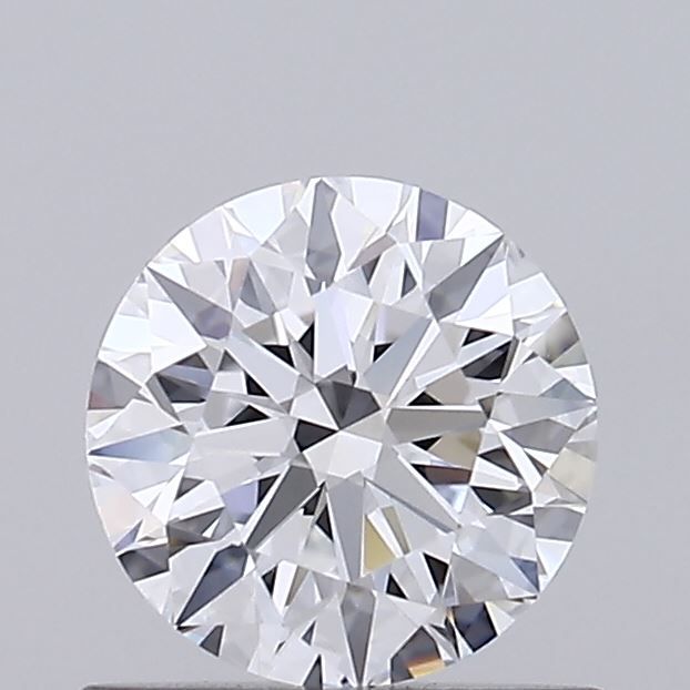 Lab Grown Diamond 0,73Ct D-VVS1 Round - IGILG812621686 1
