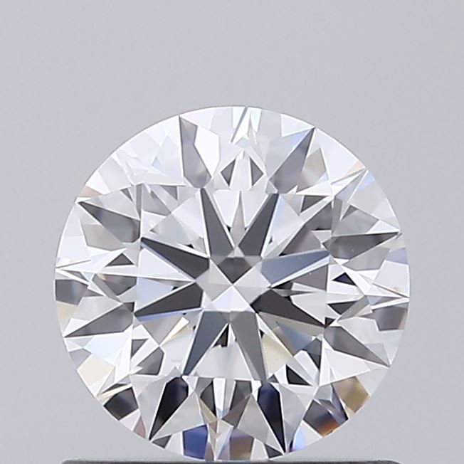 Lab Grown Diamond 0,71Ct D-VVS1 Round - IGILG812621692 1