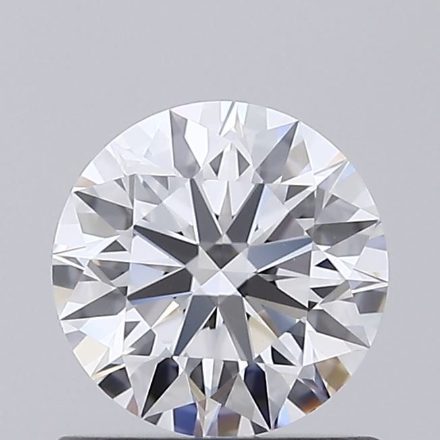 Lab Grown Diamond 0,71Ct D-VVS1 Round - IGILG812621692 1