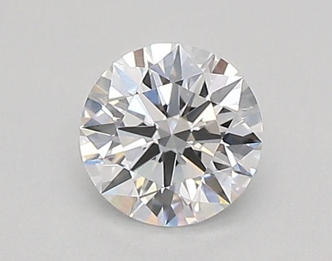 Lab Grown Diamond 0,44Ct D-VVS2 Round - IGILG825681579 1