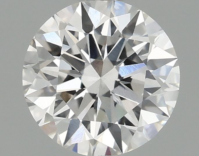 Lab Grown Diamond 1,03Ct E-VS2 Round - IGILG802619660 1