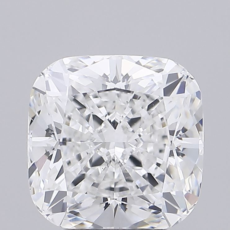 Lab Grown Diamond 1,06Ct E-VVS2 Round - IGILG560235235 1