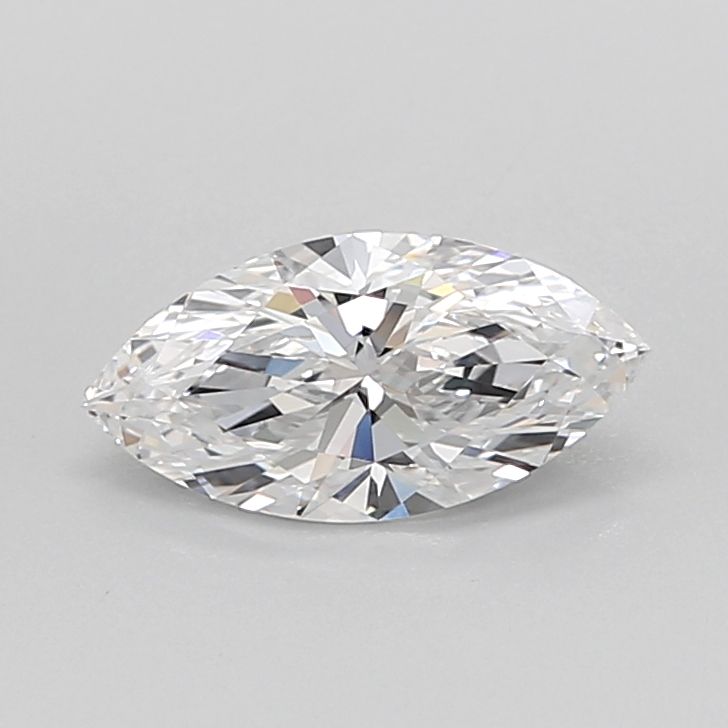 Lab Grown Diamond 1,21Ct D-IF Marquise - IGILG823684681 1