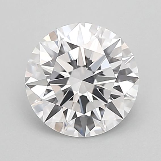Lab Grown Diamond 1,03Ct D-VVS1 Round - IGILG825699385 1