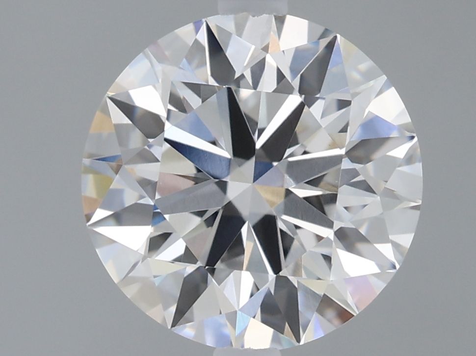 Lab Grown Diamond 2,04Ct E-VVS2 Round - IGILG825688531 1