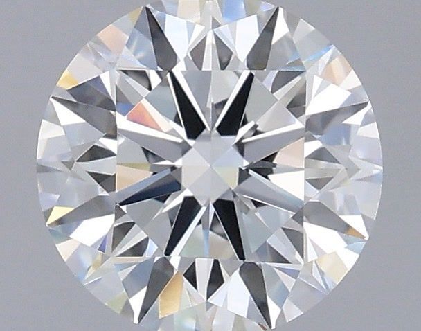 Lab Grown Diamond 1,52Ct D-VVS1 Round - IGILG770649030 1