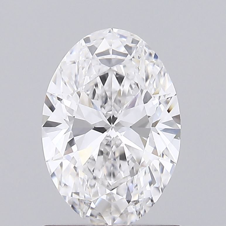 Lab Grown Diamond 1,51Ct D-VVS2 Pear - IGILG607348271 1