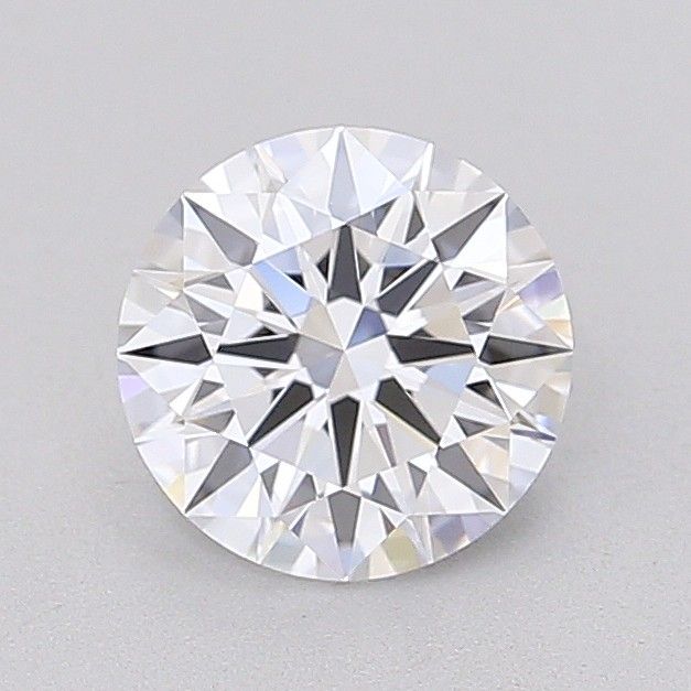 Lab Grown Diamond 1,04Ct D-FL Round - IGILG811647333 1