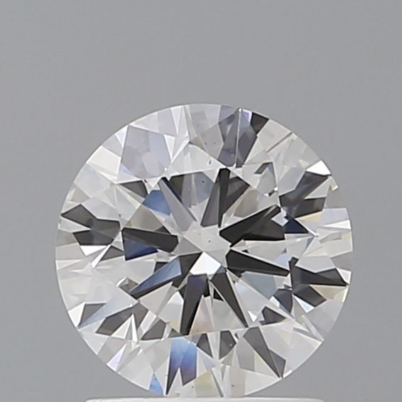 Lab Grown Diamond 1,54Ct E-VS1 Round - IGILG821610400 1