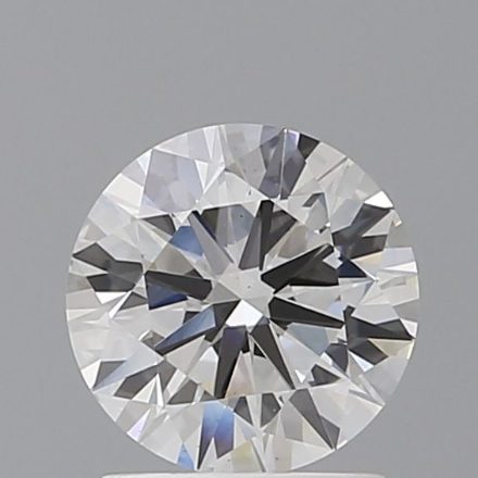 Lab Grown Diamond 1,54Ct E-VS1 Round - IGILG821610400 1