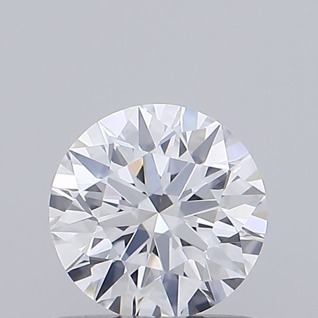 Lab Grown Diamond 0,72Ct D-VVS1 Round - IGILG812620163 1