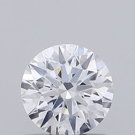 Lab Grown Diamond 0,72Ct D-VVS1 Round - IGILG812620163 1