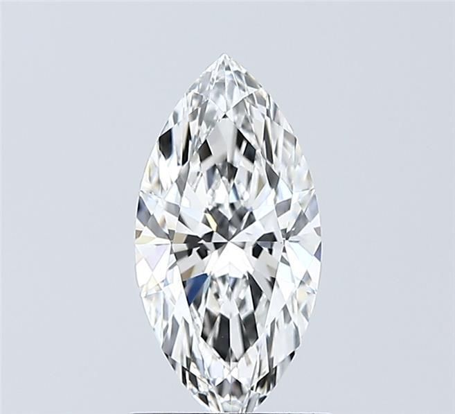 Lab Grown Diamond 1,07Ct E-VS1 Marquise - IGILG824605618 1