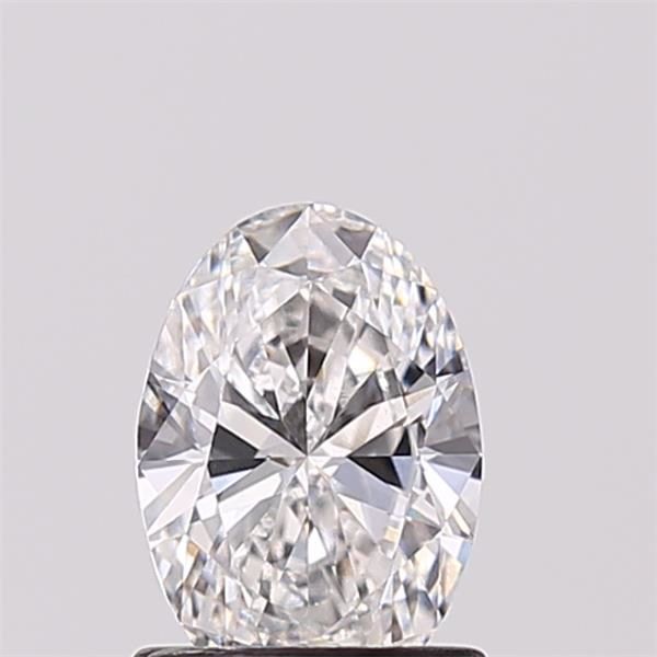 Lab Grown Diamond 1,05Ct E-VVS2 Oval - IGILG819654348 1